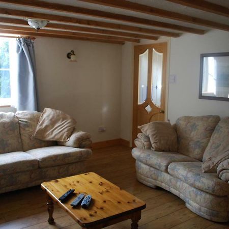 Ty Gylfinir Llandegla Exterior foto