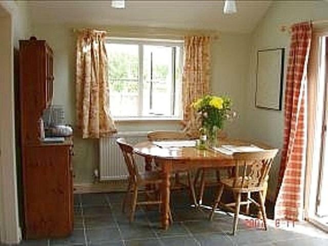 Ty Gylfinir Llandegla Exterior foto