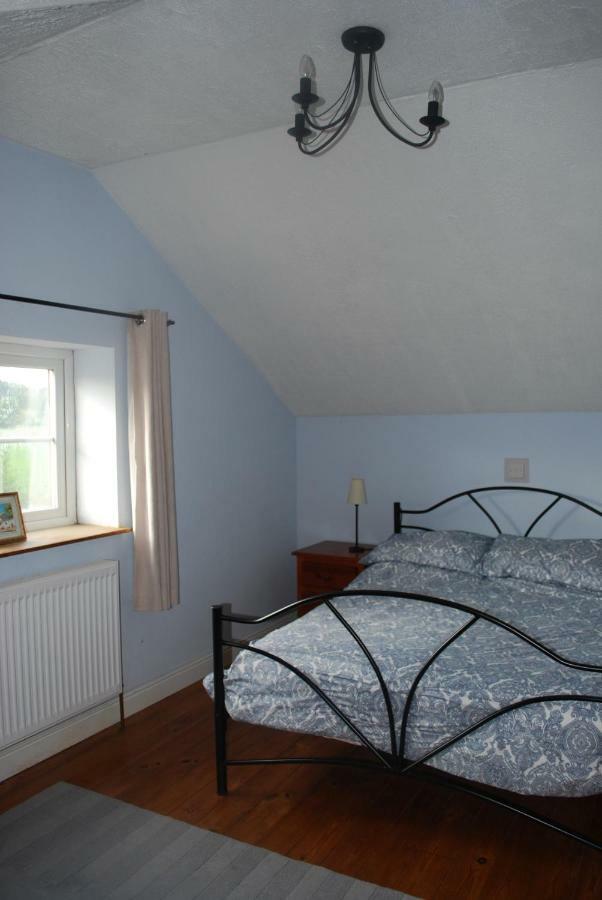 Ty Gylfinir Llandegla Exterior foto